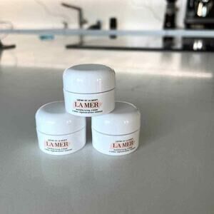 Creme De La Mer Minis